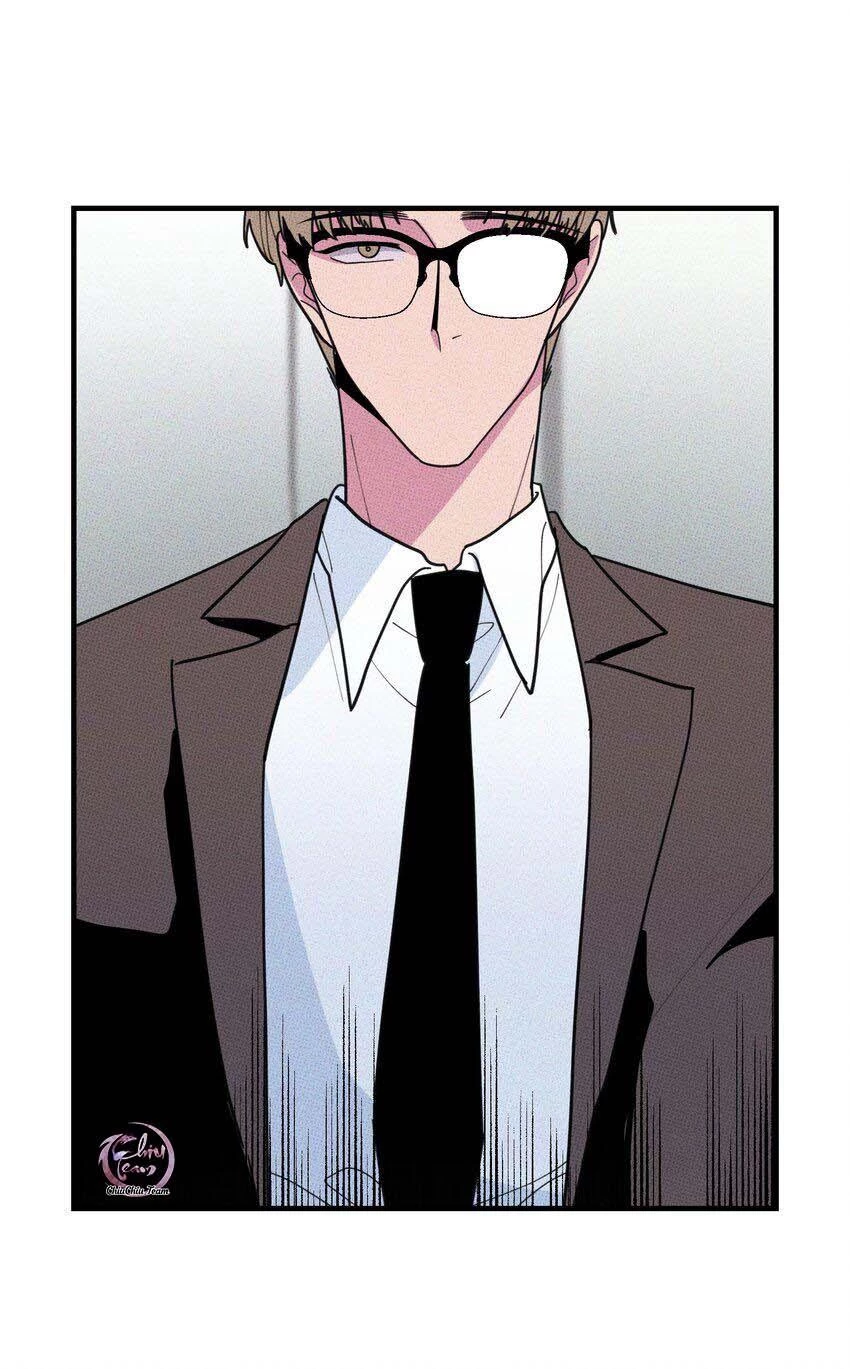 Hộp Bánh Quy Định Mệnh Chapter 24 - 21