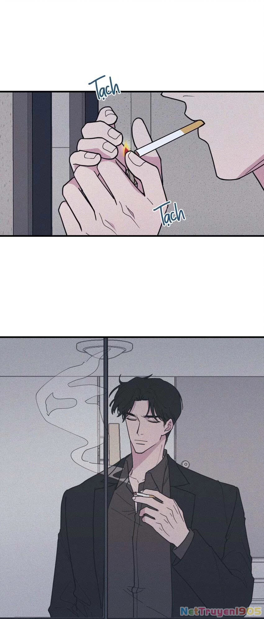 Hộp Bánh Quy Định Mệnh Chapter 24 - 26