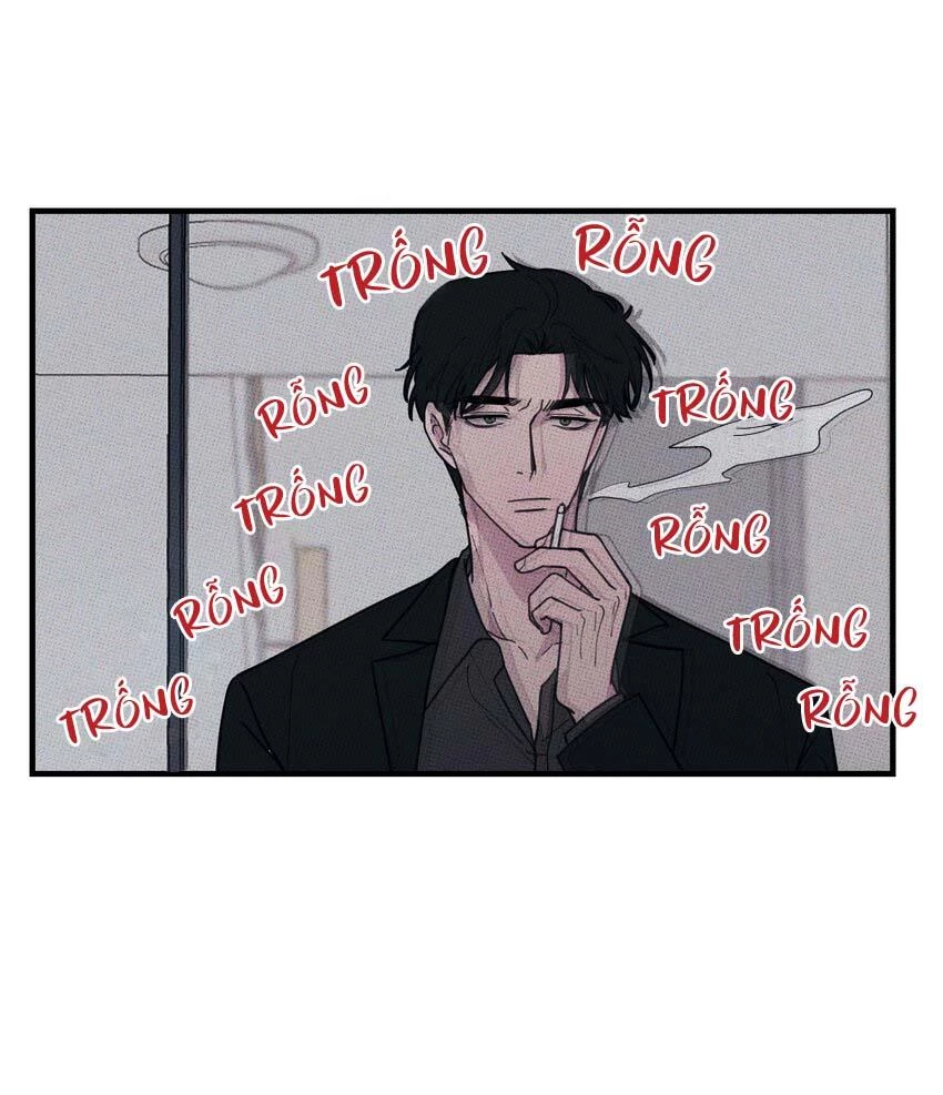 Hộp Bánh Quy Định Mệnh Chapter 24 - 28