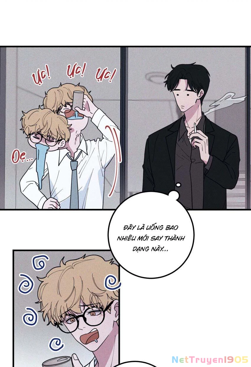 Hộp Bánh Quy Định Mệnh Chapter 24 - 31