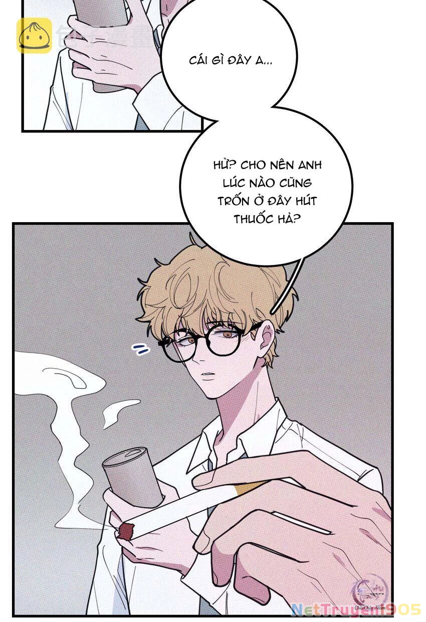 Hộp Bánh Quy Định Mệnh Chapter 24 - 32