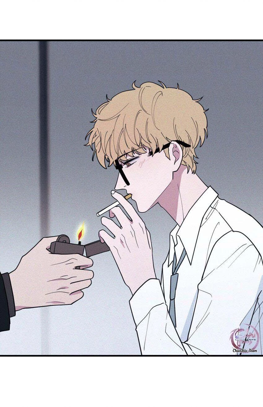 Hộp Bánh Quy Định Mệnh Chapter 24 - 35