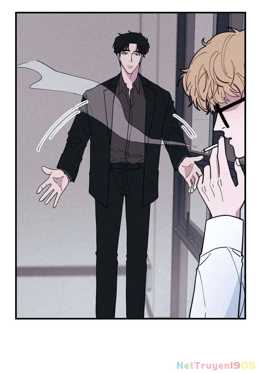 Hộp Bánh Quy Định Mệnh Chapter 24 - 40