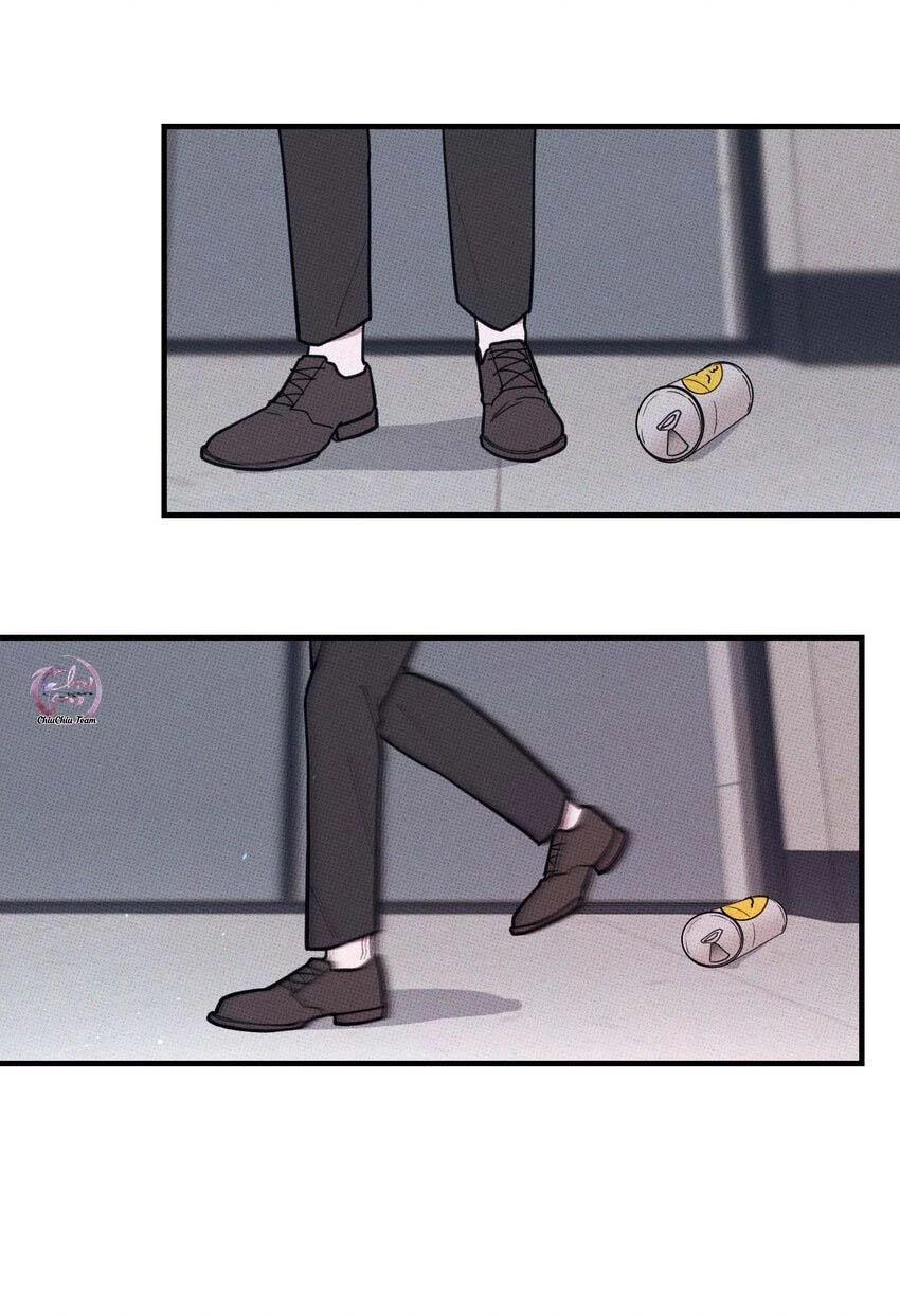 Hộp Bánh Quy Định Mệnh Chapter 24 - 42