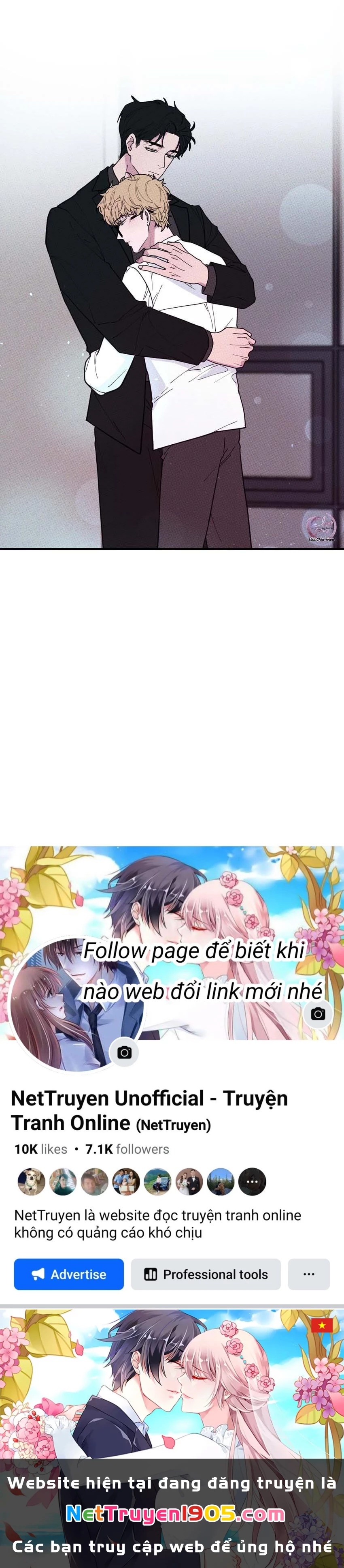 Hộp Bánh Quy Định Mệnh Chapter 24 - 43