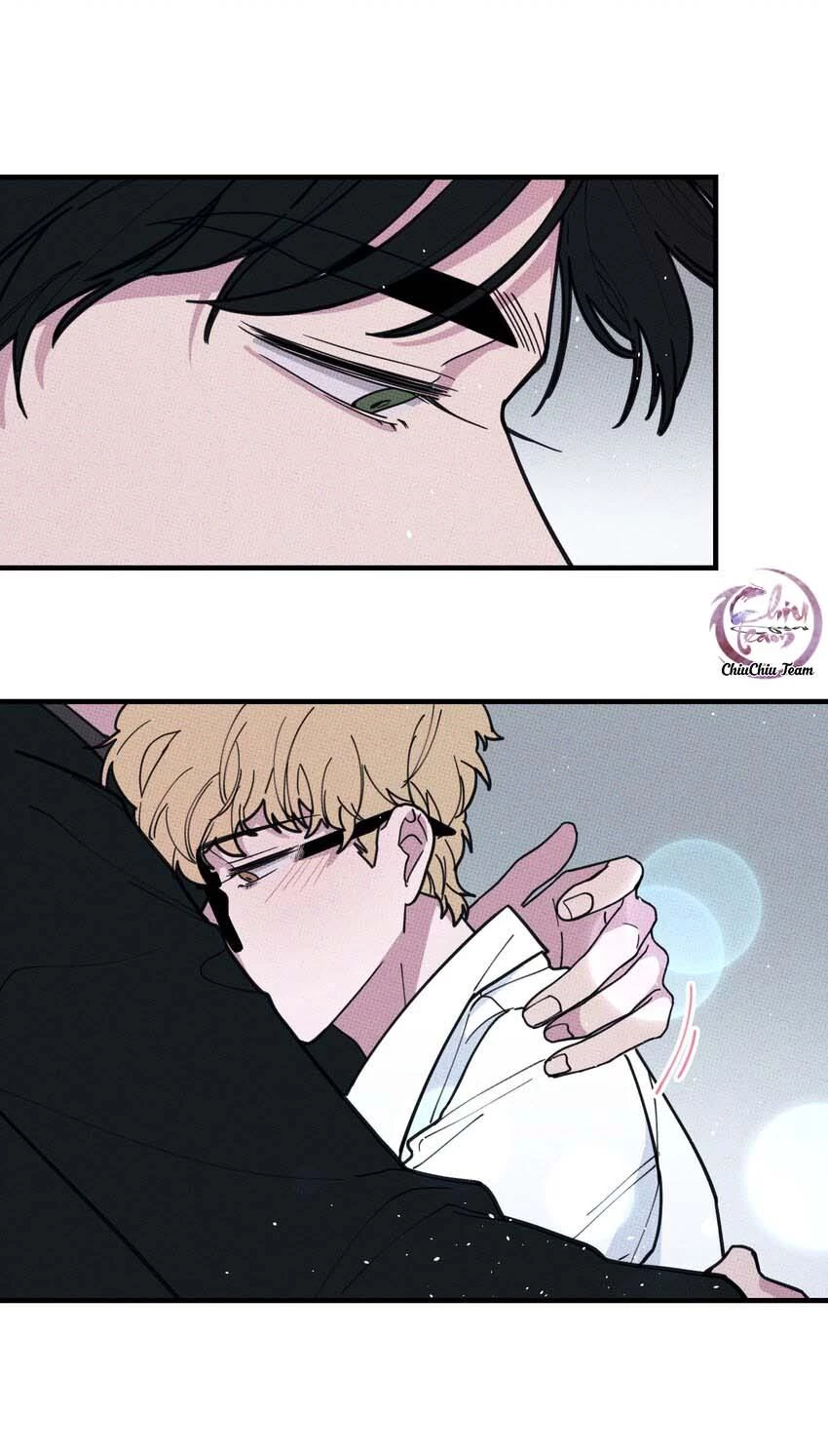 Hộp Bánh Quy Định Mệnh Chapter 25 - 2