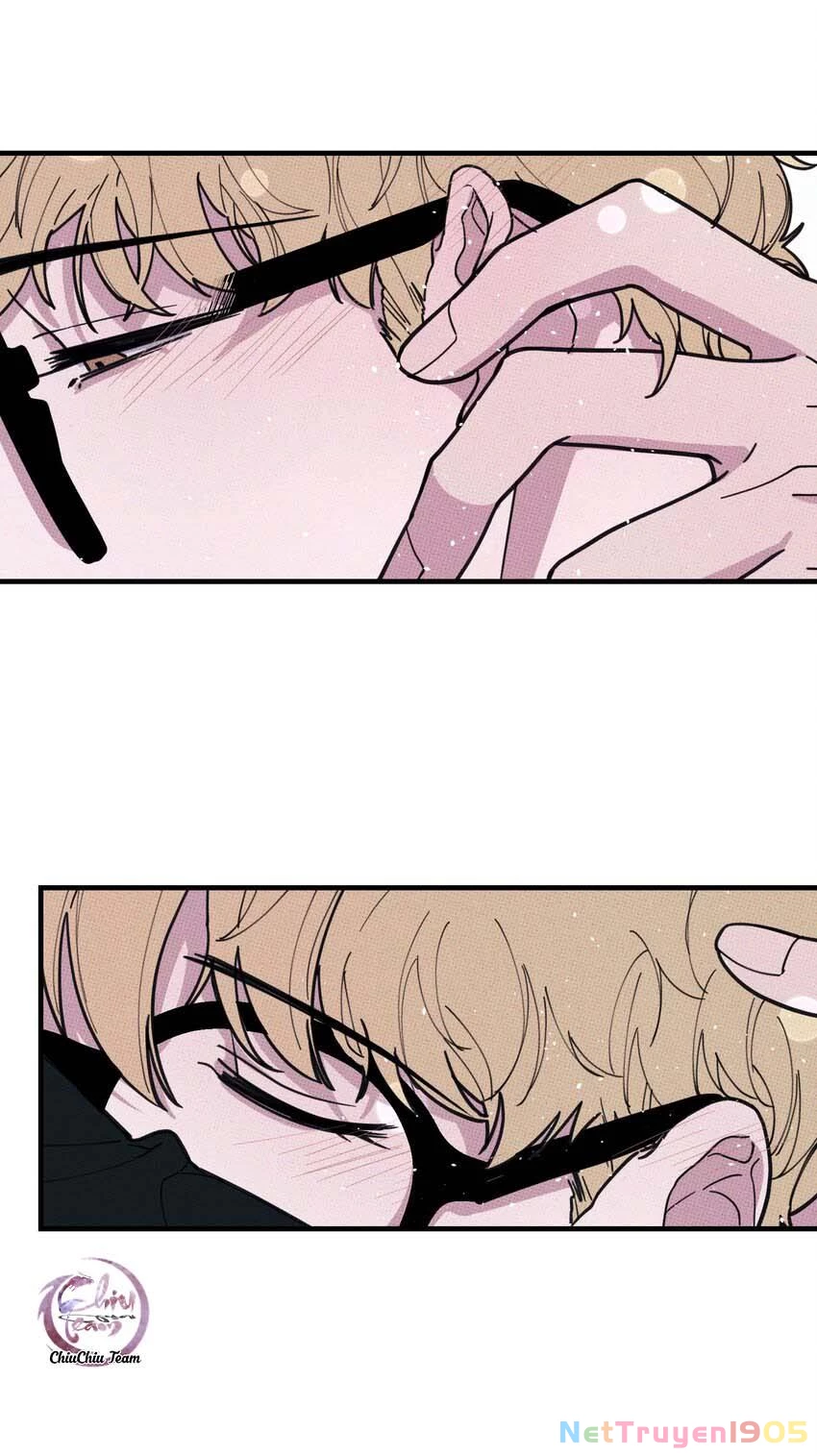 Hộp Bánh Quy Định Mệnh Chapter 25 - 3