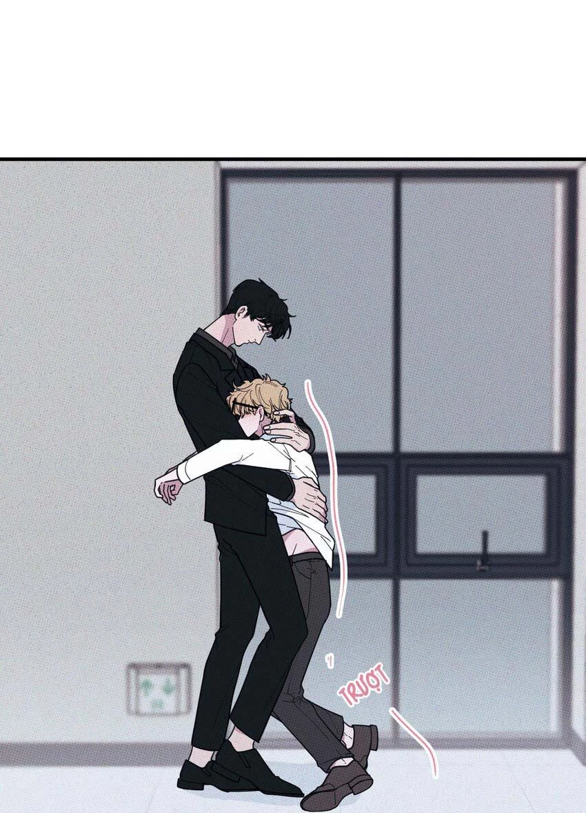 Hộp Bánh Quy Định Mệnh Chapter 25 - 4