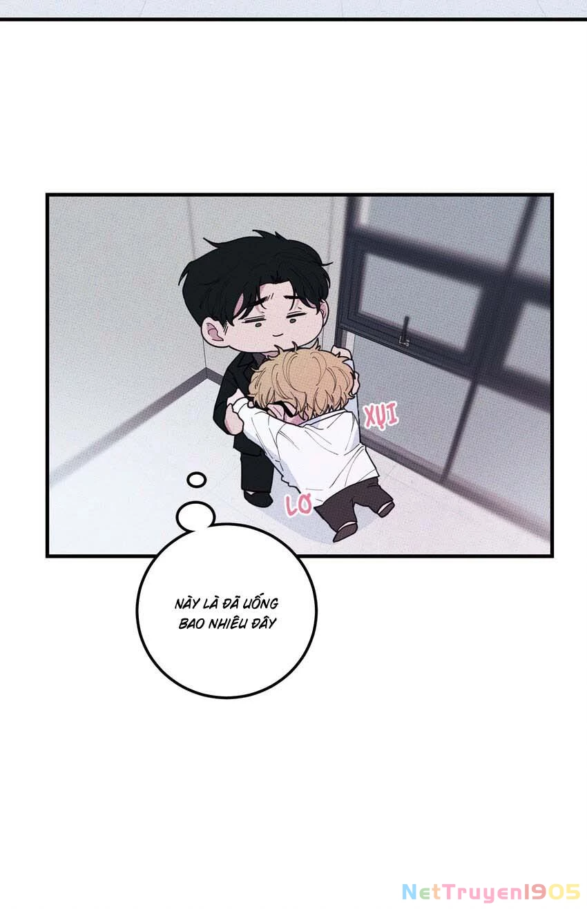 Hộp Bánh Quy Định Mệnh Chapter 25 - 5