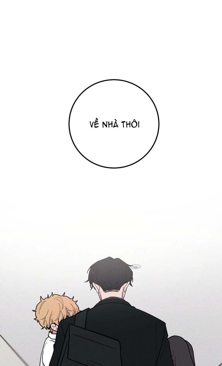 Hộp Bánh Quy Định Mệnh Chapter 25 - 6