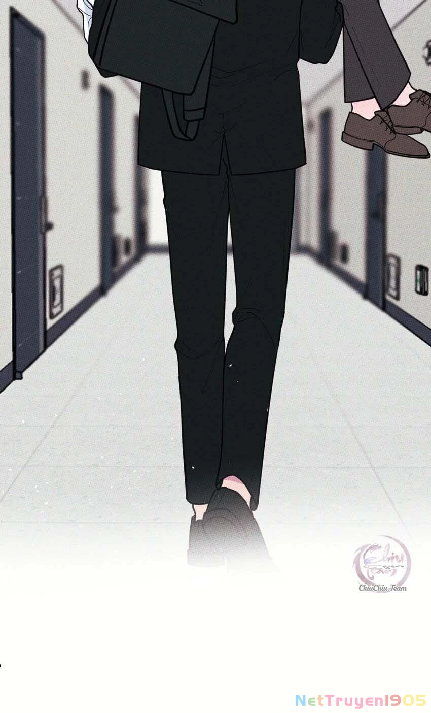 Hộp Bánh Quy Định Mệnh Chapter 25 - 7