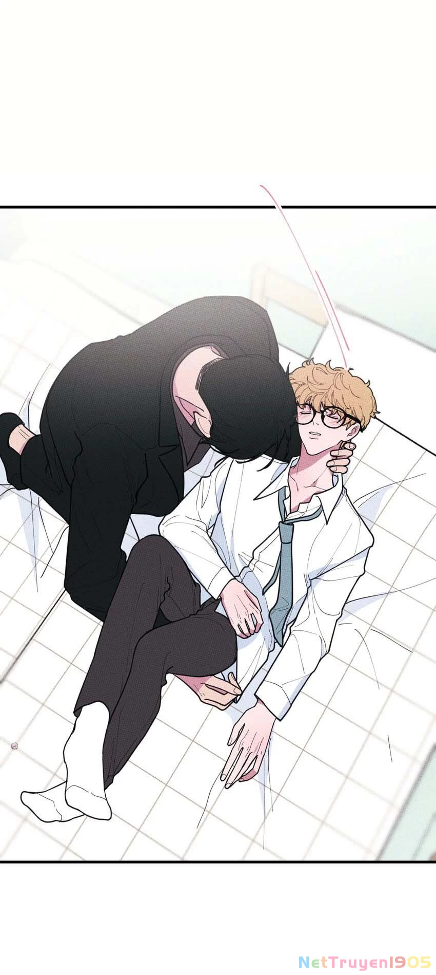 Hộp Bánh Quy Định Mệnh Chapter 25 - 9