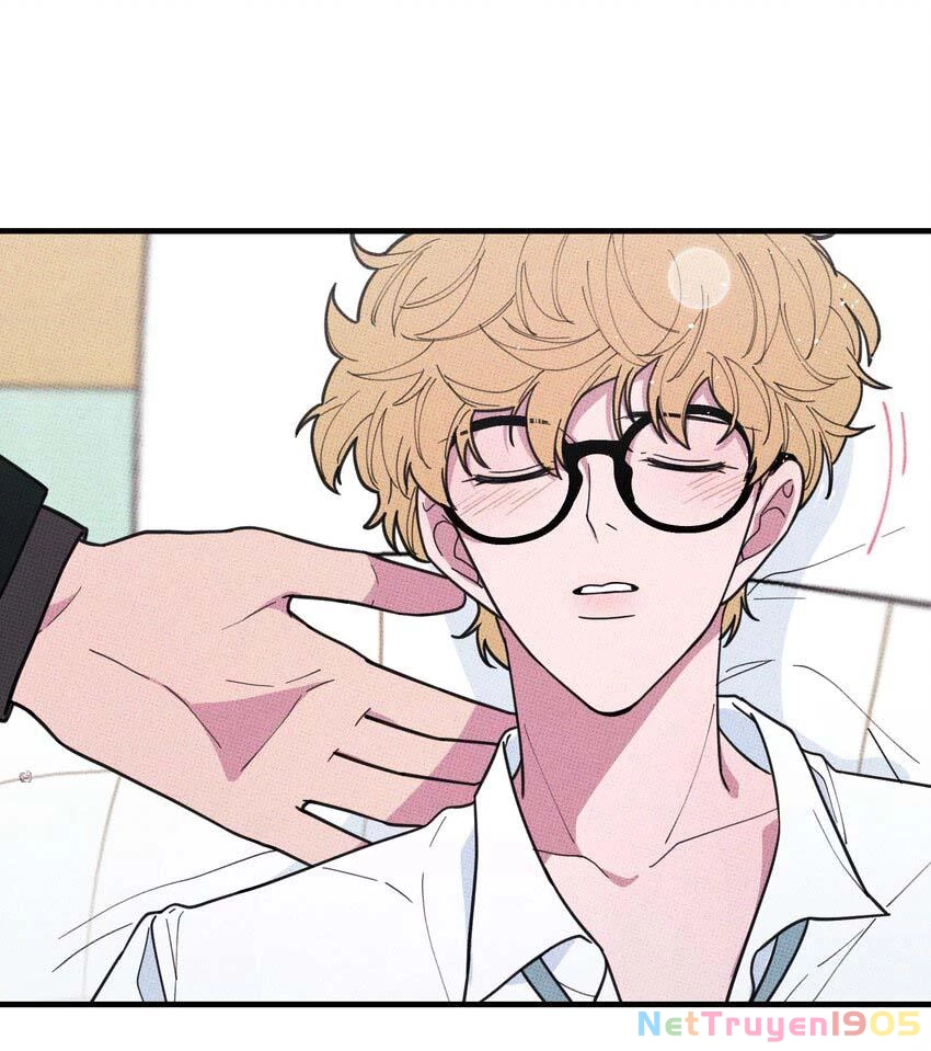 Hộp Bánh Quy Định Mệnh Chapter 25 - 10