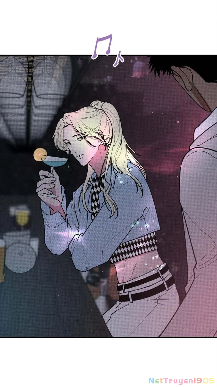 Hộp Bánh Quy Định Mệnh Chapter 25 - 19