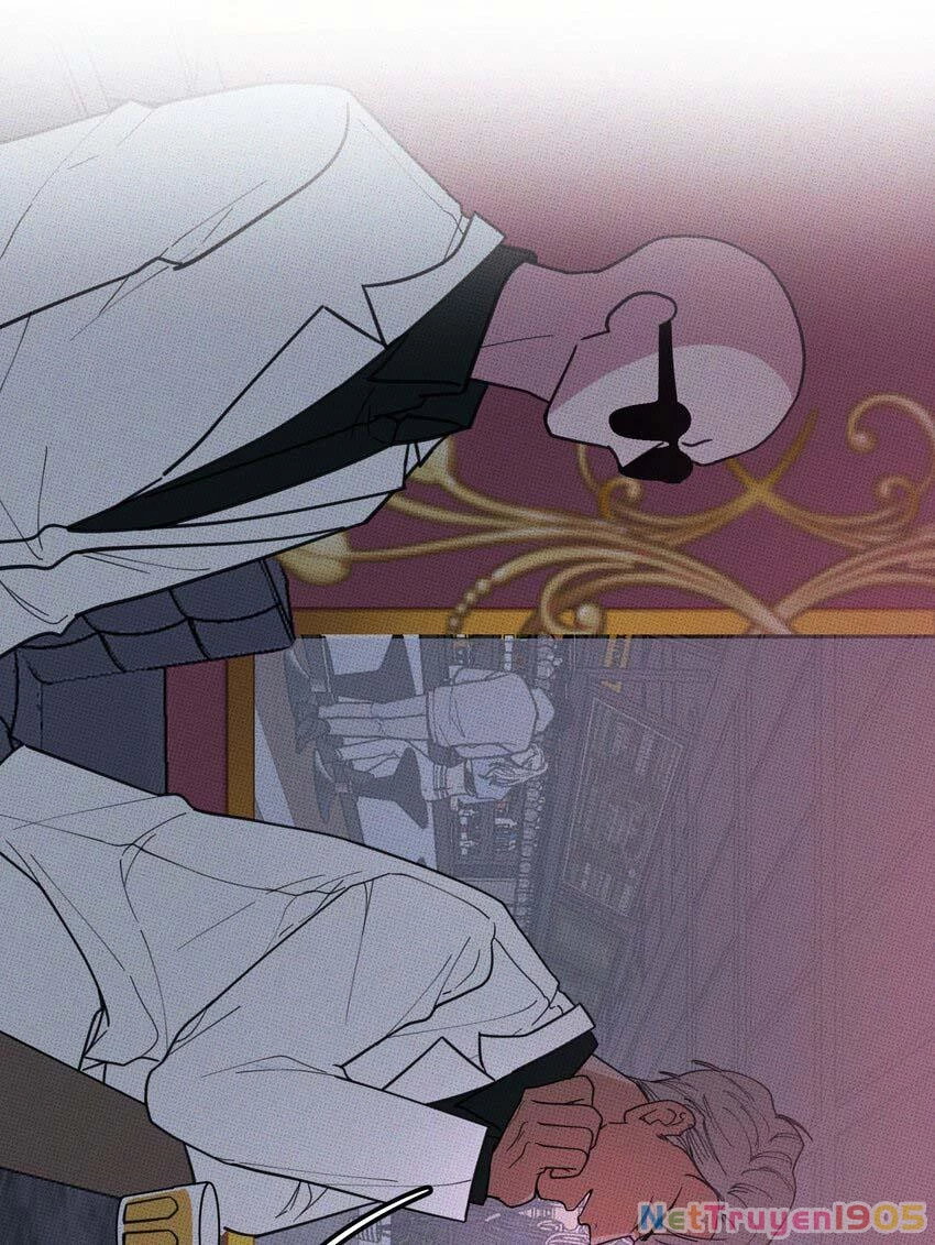 Hộp Bánh Quy Định Mệnh Chapter 25 - 21