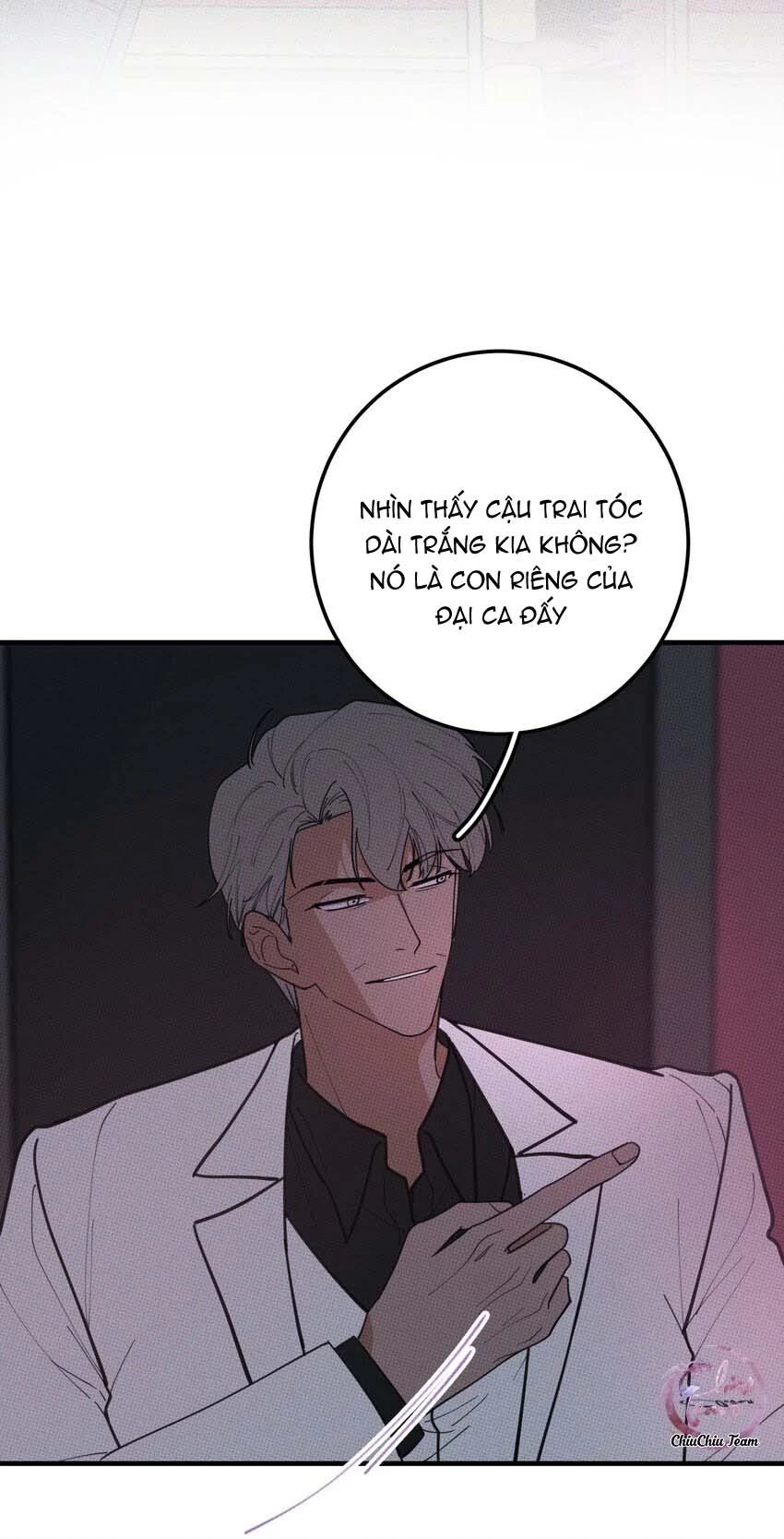 Hộp Bánh Quy Định Mệnh Chapter 25 - 23