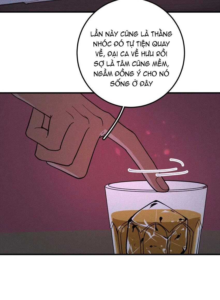 Hộp Bánh Quy Định Mệnh Chapter 25 - 25