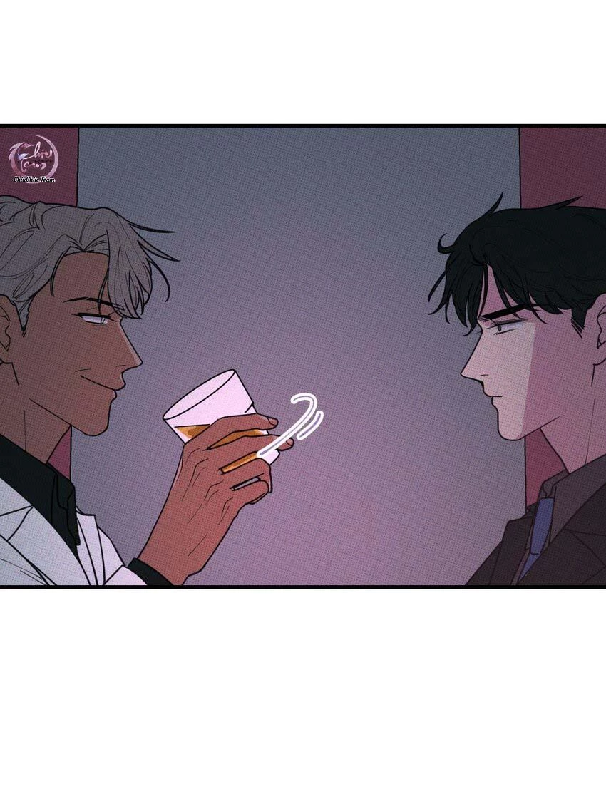 Hộp Bánh Quy Định Mệnh Chapter 25 - 26