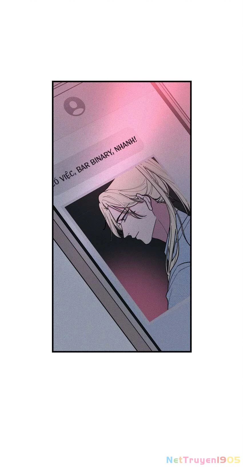 Hộp Bánh Quy Định Mệnh Chapter 25 - 30