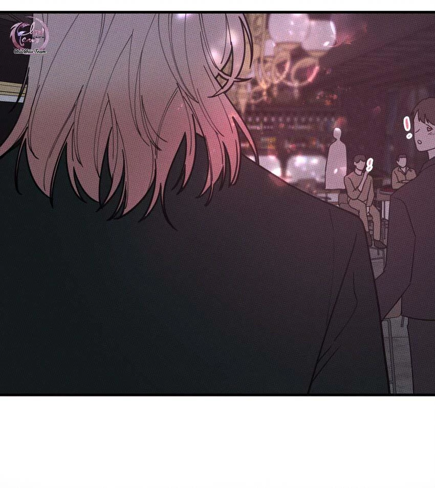 Hộp Bánh Quy Định Mệnh Chapter 25 - 32