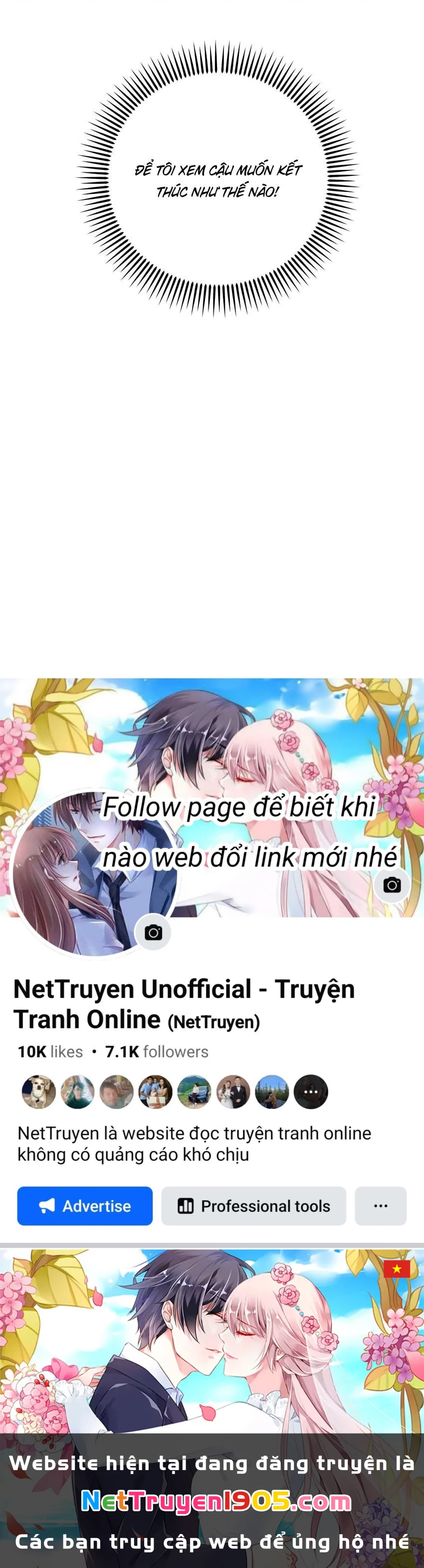 Hộp Bánh Quy Định Mệnh Chapter 25 - 36