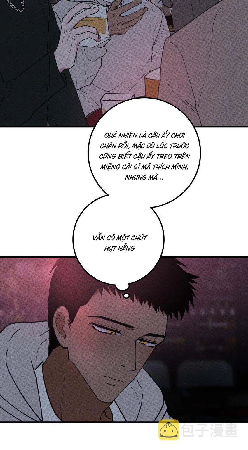 Hộp Bánh Quy Định Mệnh Chapter 26 - 2