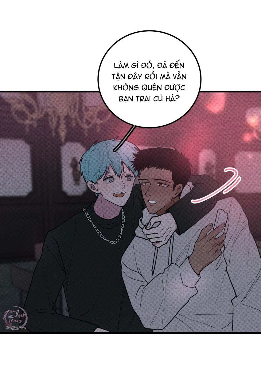 Hộp Bánh Quy Định Mệnh Chapter 26 - 3