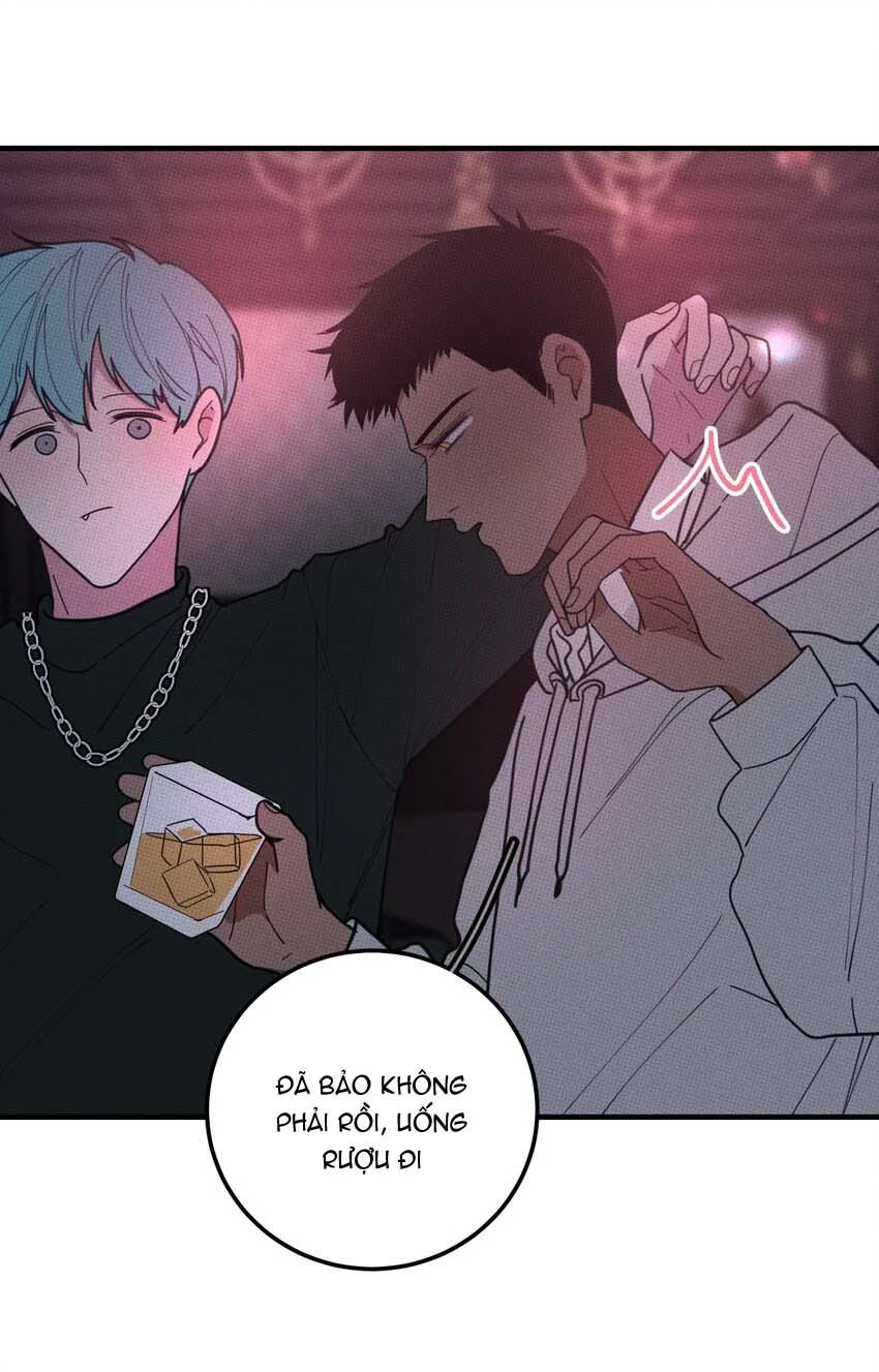 Hộp Bánh Quy Định Mệnh Chapter 26 - 4