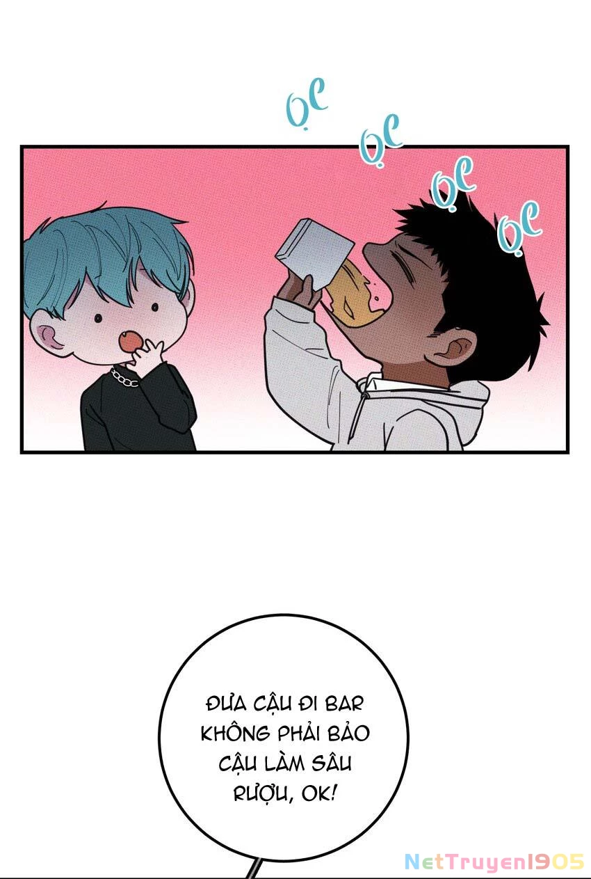 Hộp Bánh Quy Định Mệnh Chapter 26 - 5