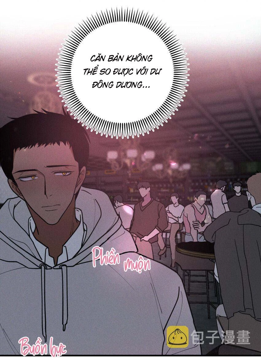 Hộp Bánh Quy Định Mệnh Chapter 26 - 8