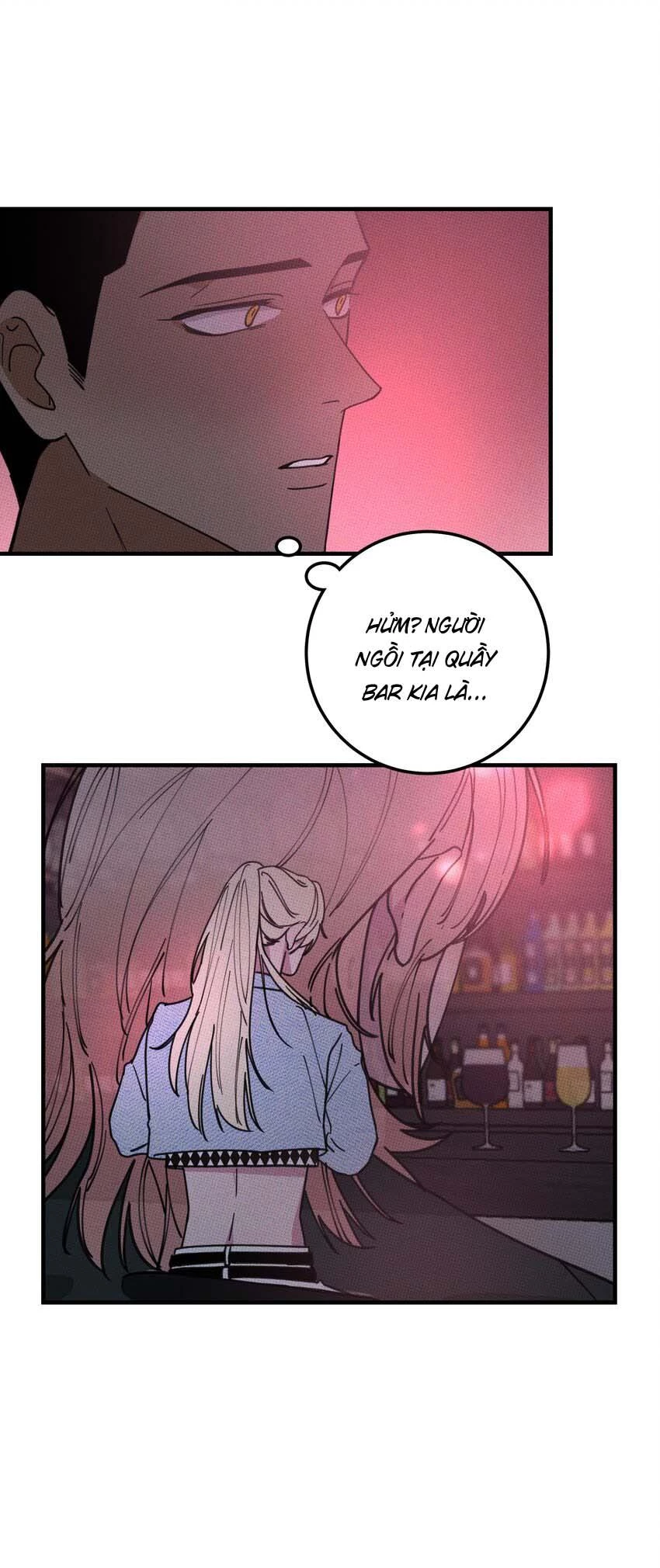 Hộp Bánh Quy Định Mệnh Chapter 26 - 9