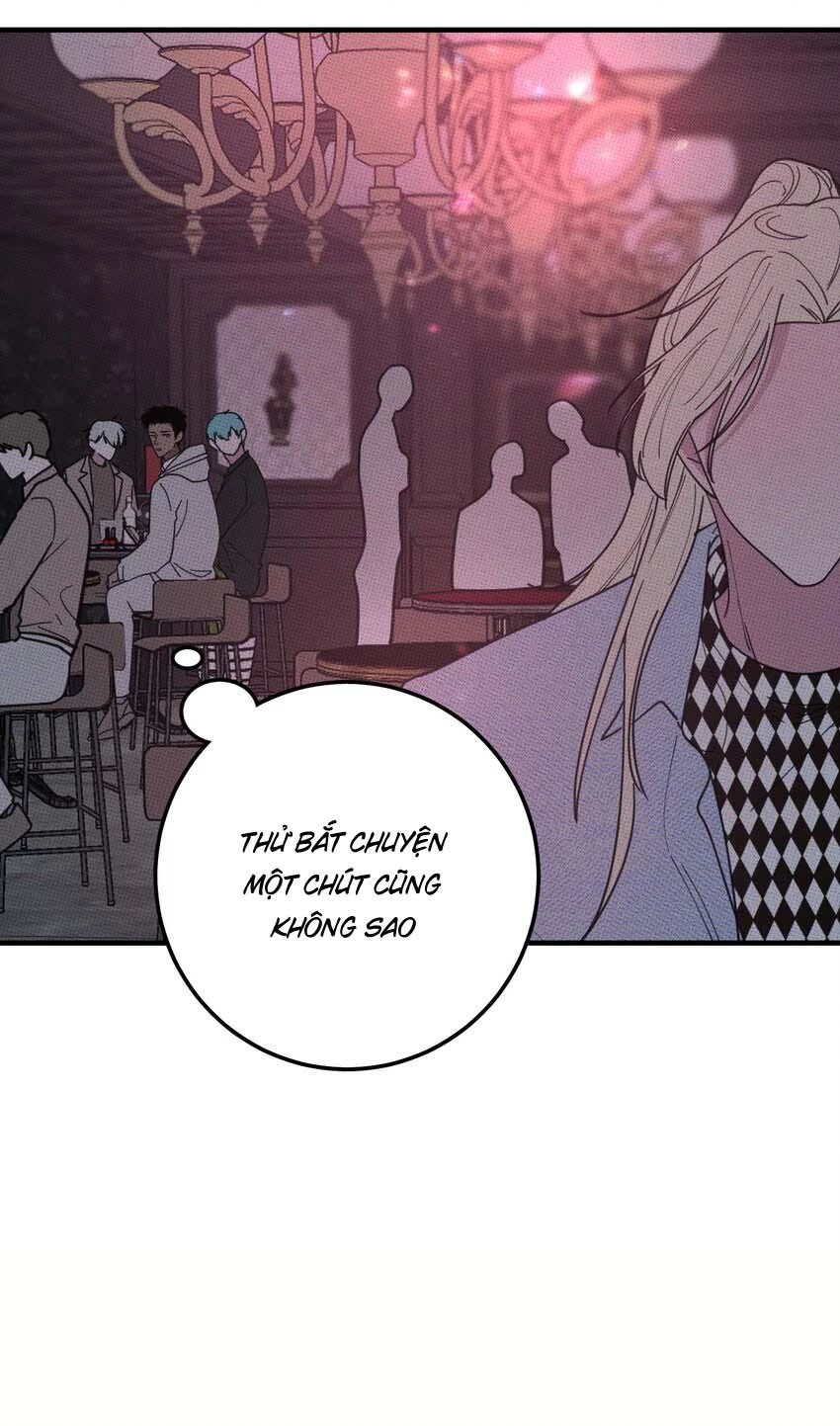 Hộp Bánh Quy Định Mệnh Chapter 26 - 11