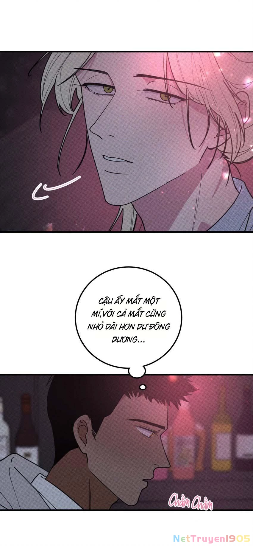 Hộp Bánh Quy Định Mệnh Chapter 26 - 15