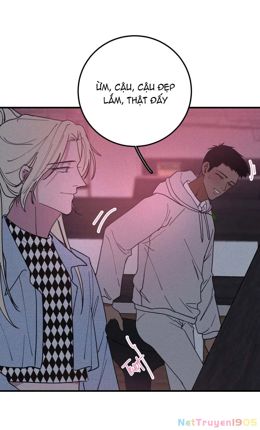 Hộp Bánh Quy Định Mệnh Chapter 26 - 17