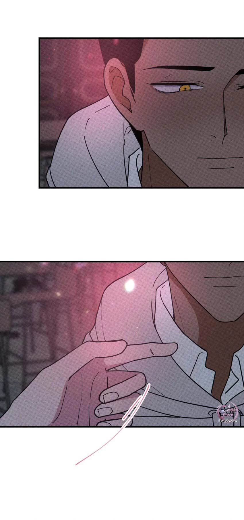 Hộp Bánh Quy Định Mệnh Chapter 26 - 18