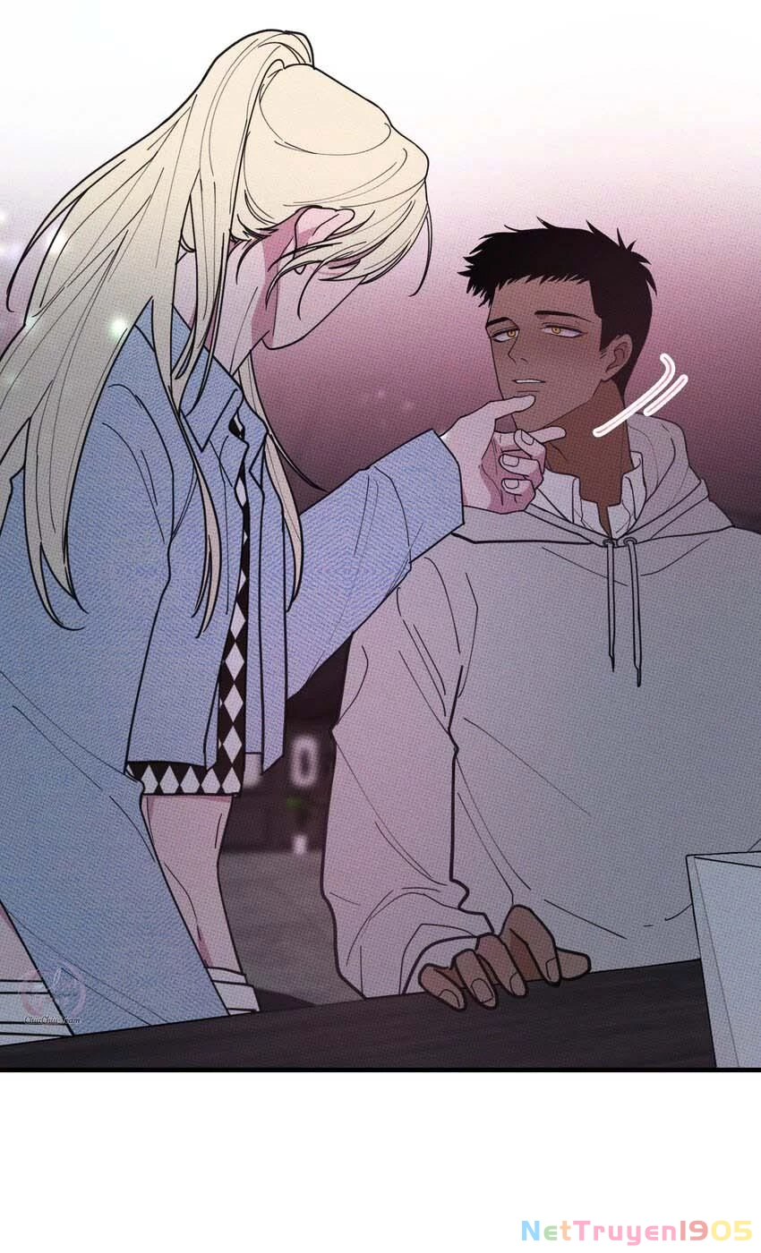 Hộp Bánh Quy Định Mệnh Chapter 26 - 19