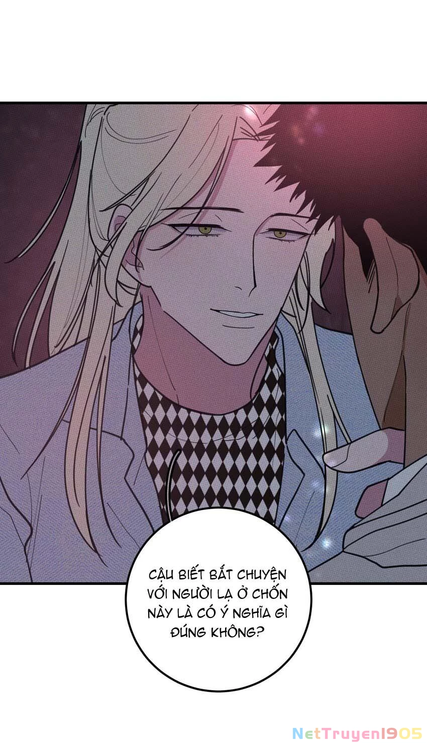 Hộp Bánh Quy Định Mệnh Chapter 26 - 20