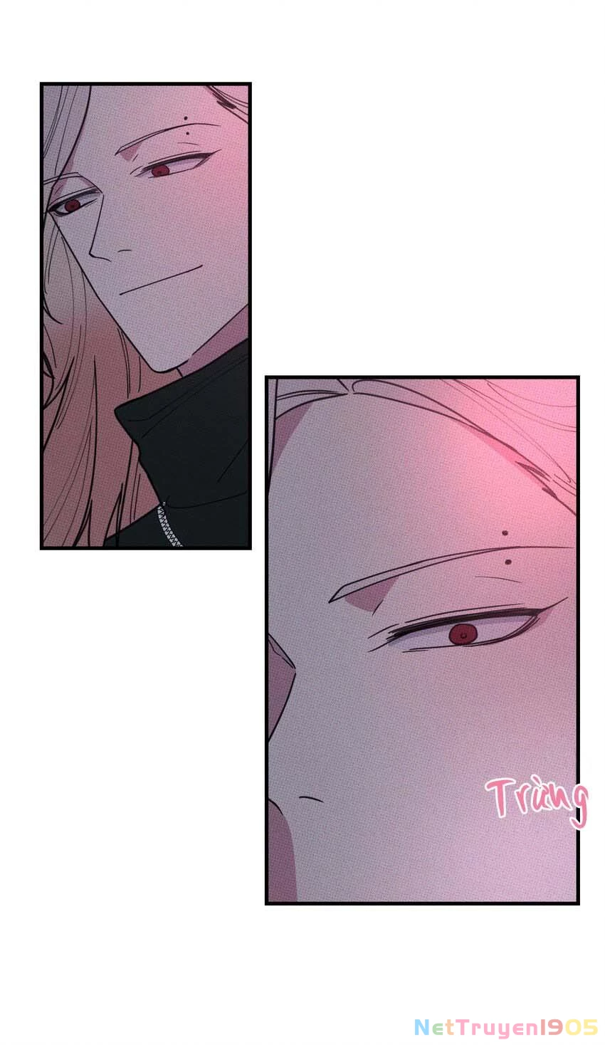 Hộp Bánh Quy Định Mệnh Chapter 26 - 23