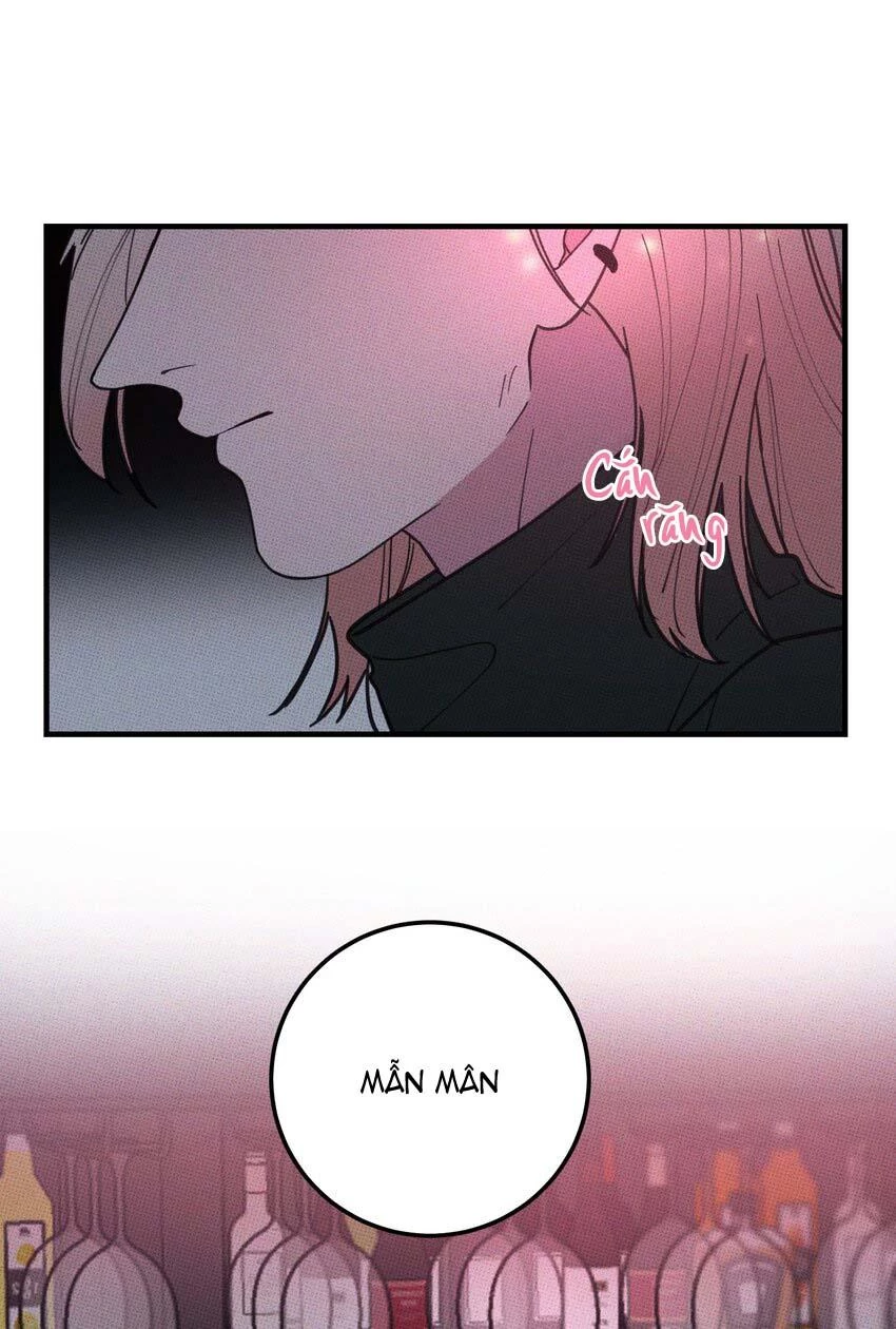 Hộp Bánh Quy Định Mệnh Chapter 26 - 30