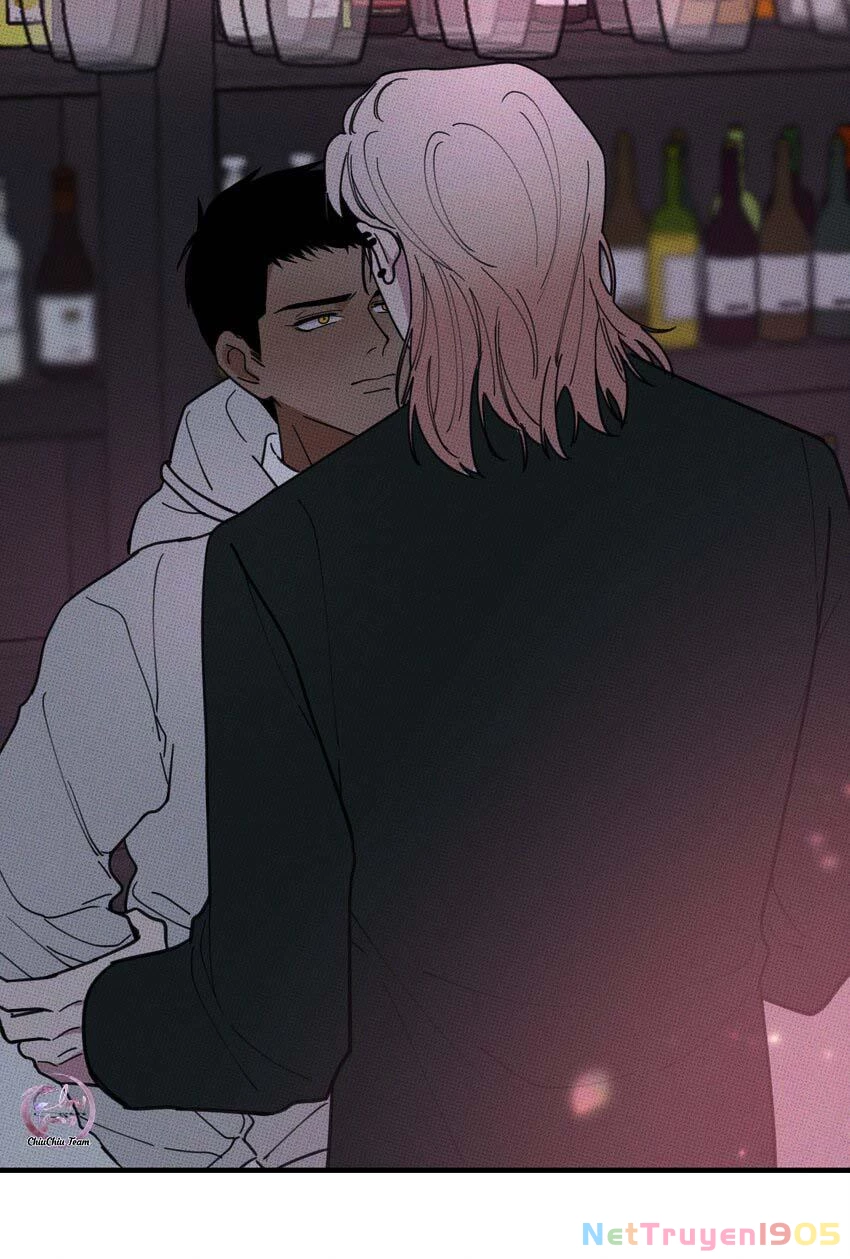 Hộp Bánh Quy Định Mệnh Chapter 26 - 31