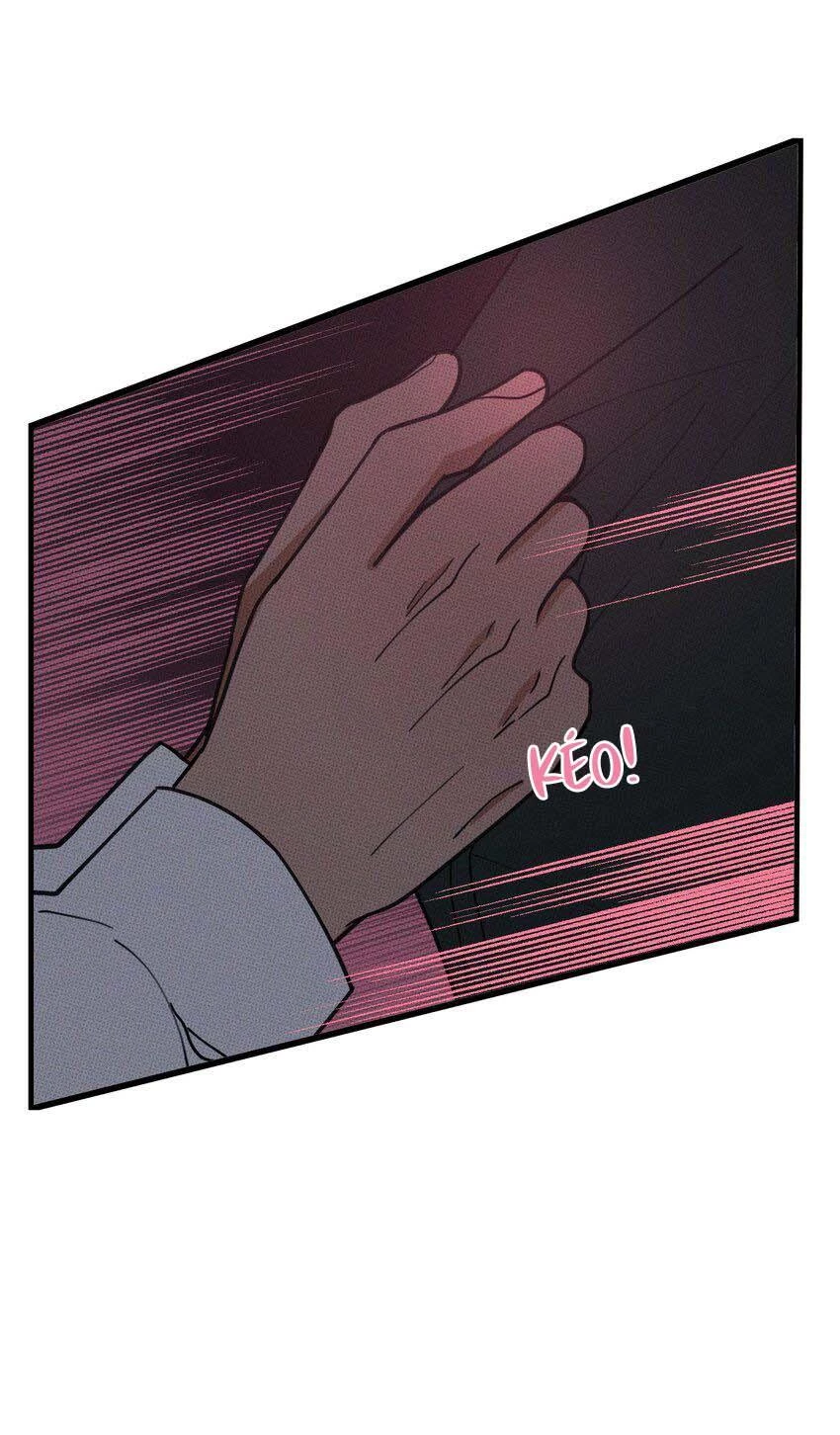 Hộp Bánh Quy Định Mệnh Chapter 26 - 34