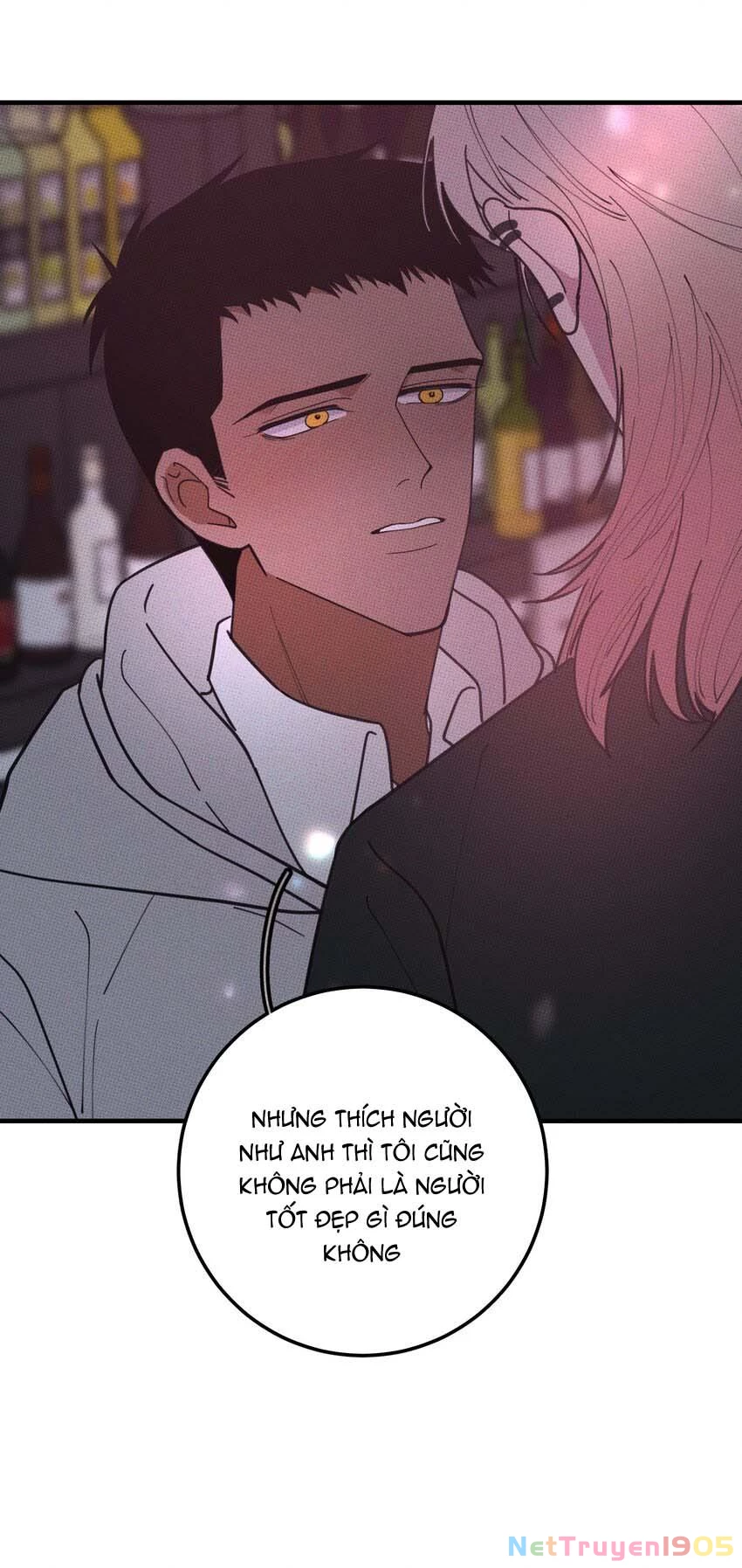 Hộp Bánh Quy Định Mệnh Chapter 26 - 37