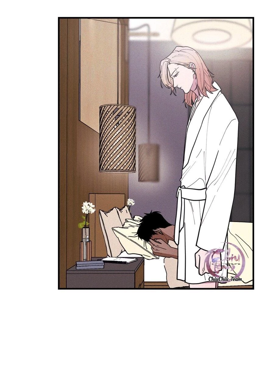 Hộp Bánh Quy Định Mệnh Chapter 27 - 7