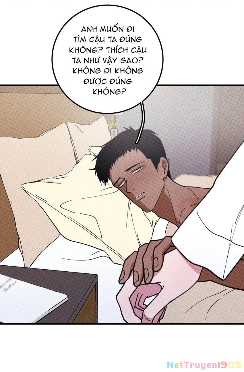 Hộp Bánh Quy Định Mệnh Chapter 27 - 9