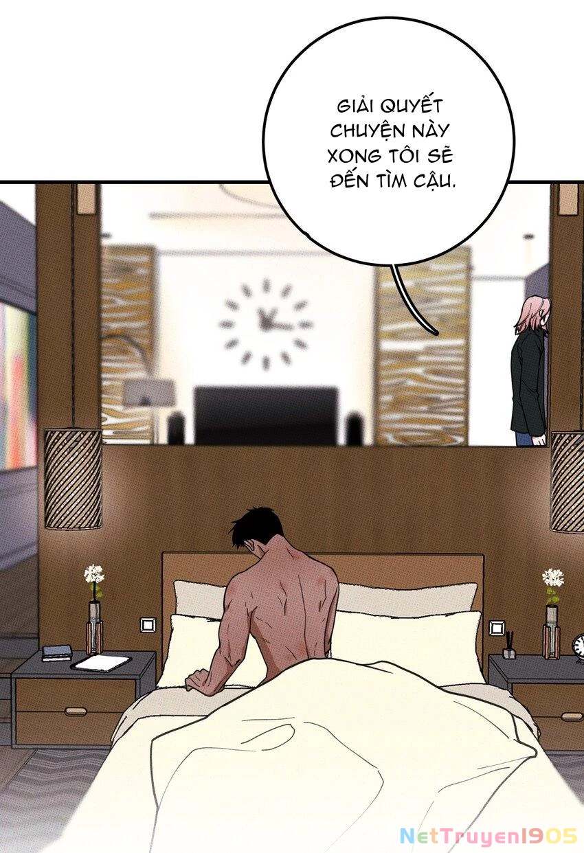 Hộp Bánh Quy Định Mệnh Chapter 27 - 11