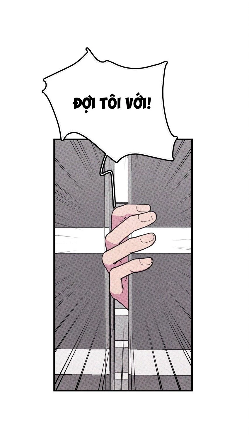 Hộp Bánh Quy Định Mệnh Chapter 27 - 18