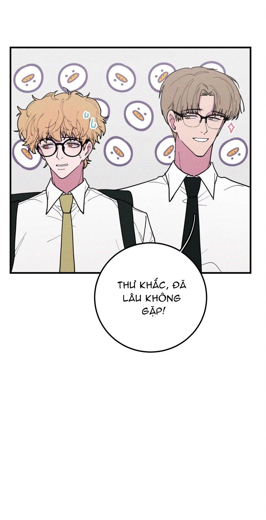 Hộp Bánh Quy Định Mệnh Chapter 27 - 19