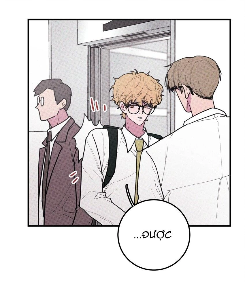 Hộp Bánh Quy Định Mệnh Chapter 27 - 24