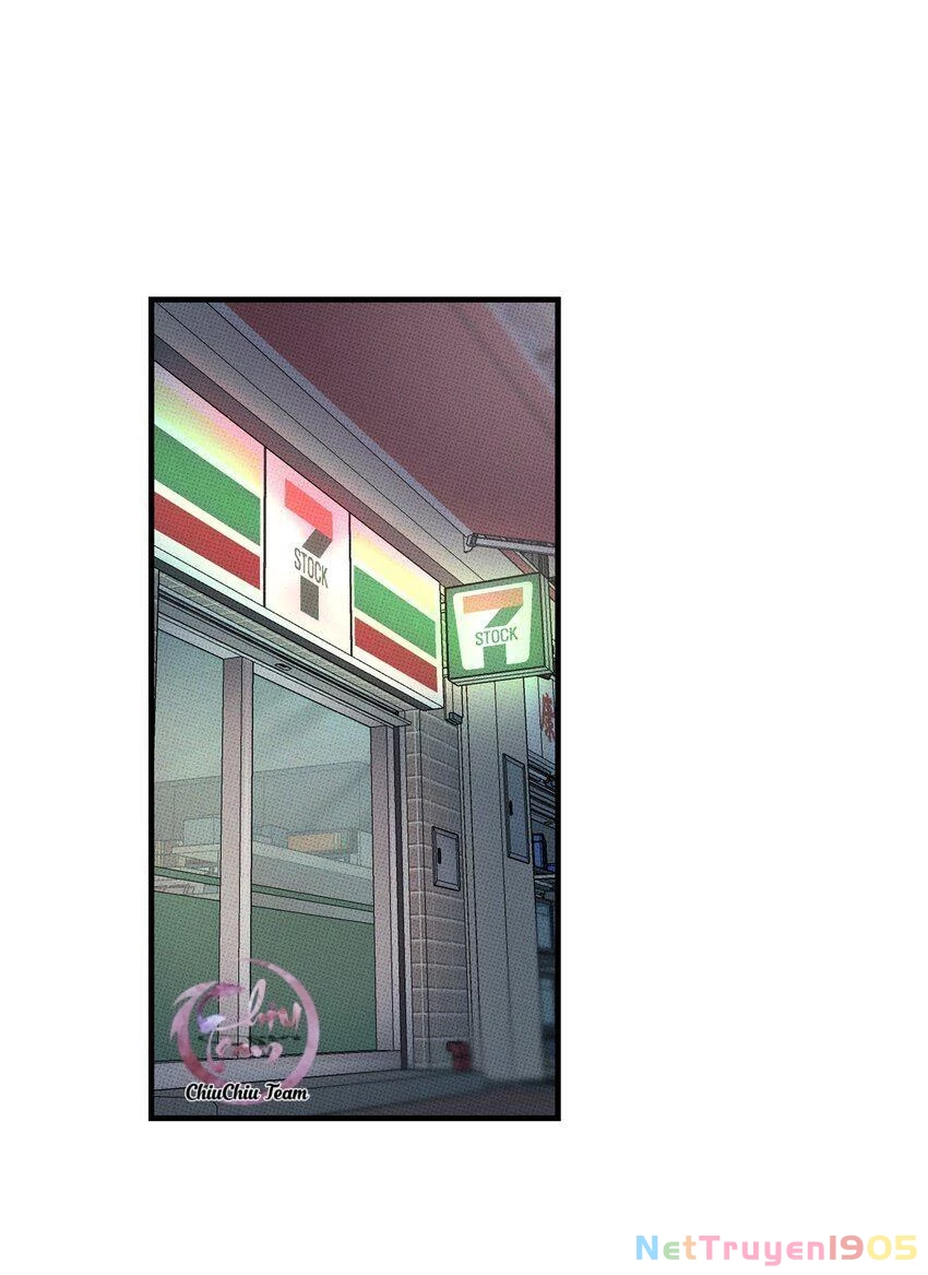 Hộp Bánh Quy Định Mệnh Chapter 27 - 26