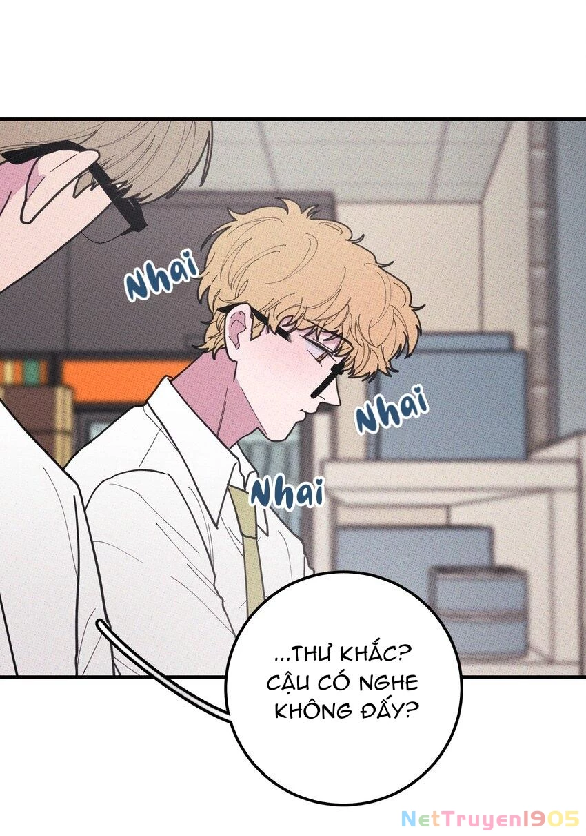 Hộp Bánh Quy Định Mệnh Chapter 27 - 29